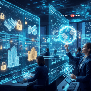 Tokenization of Real Assets