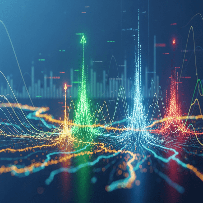 Crypto Market Trends 2025