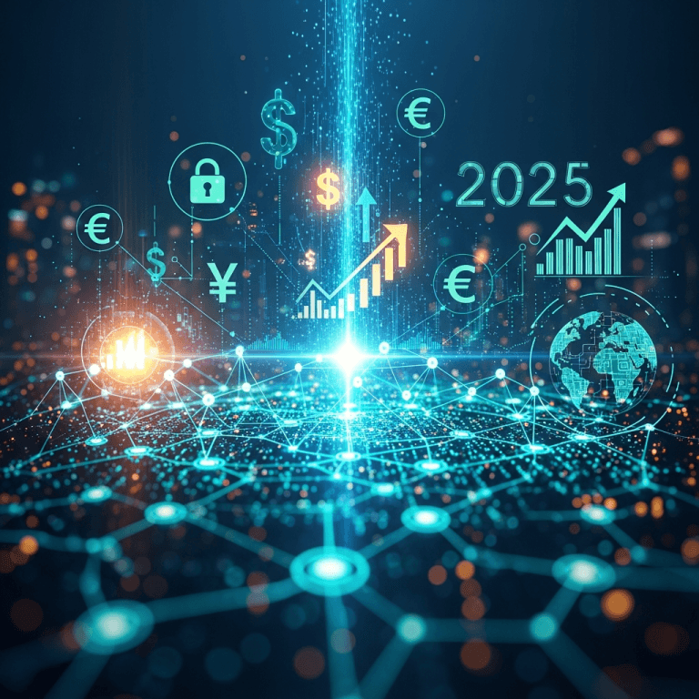 DeFi Innovations 2025