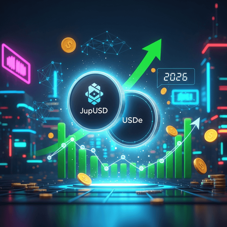 Yield-Bearing Stablecoins Rise