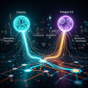 Modular Blockchains Explained