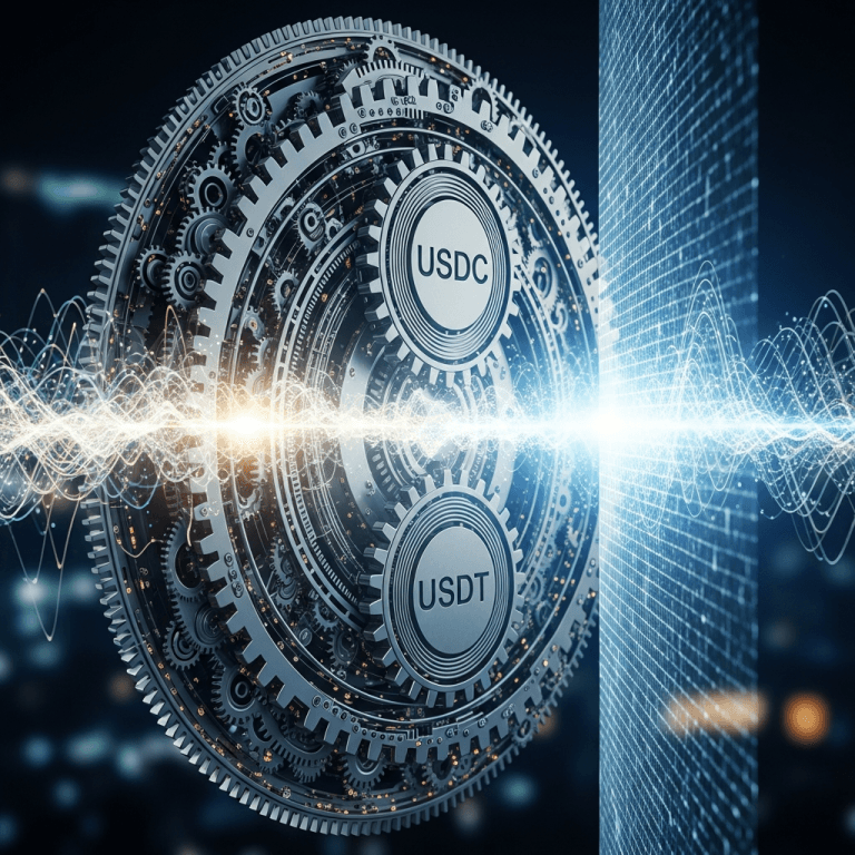 Stablecoin Compliance Impact