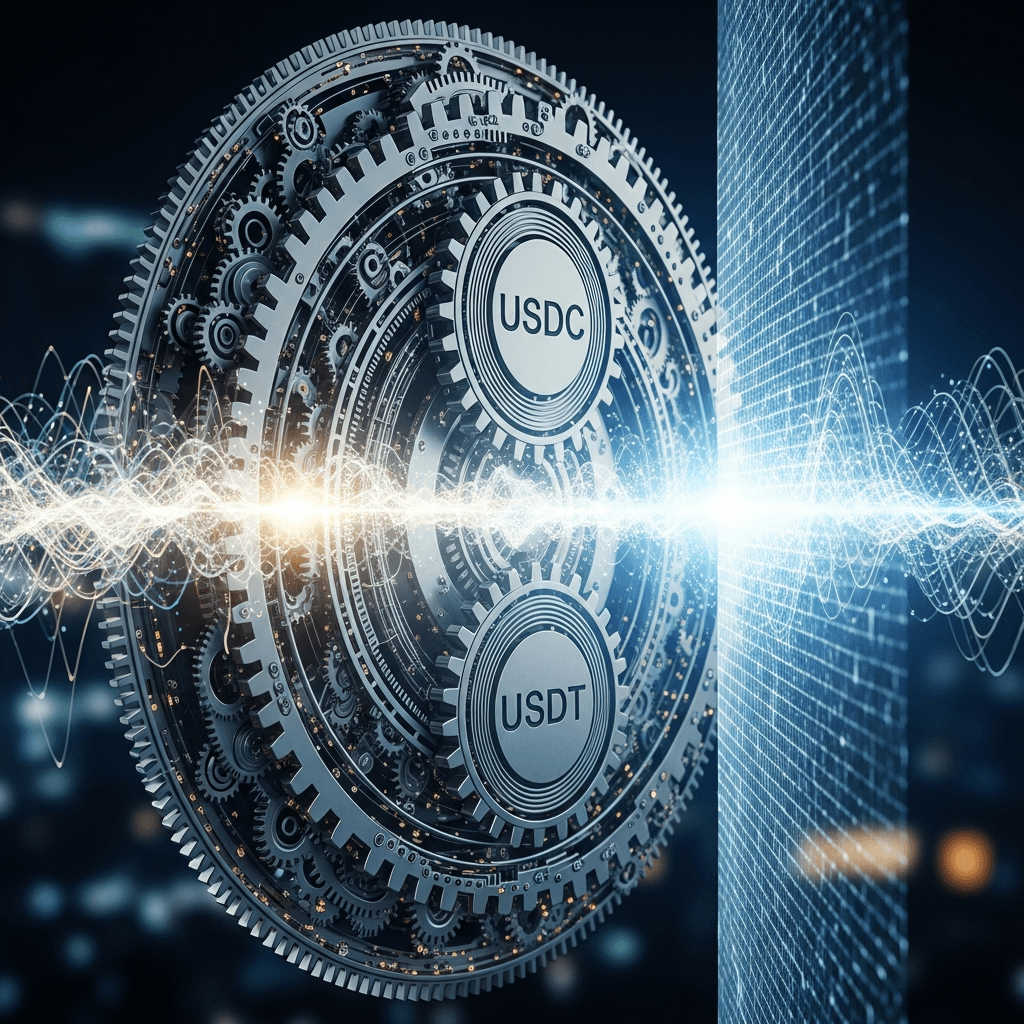 Stablecoin Compliance Impact