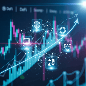 DeFi Innovations 2025