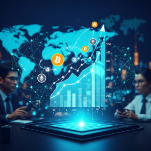 Crypto Market Trends 2025