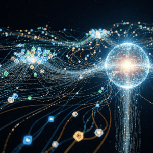 HyperCycle: AI Blockchain Revolution