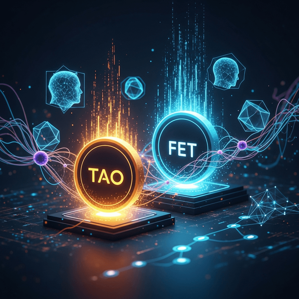 AI and Crypto Convergence